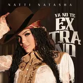 Image of YA NO TE EXTRAÑO