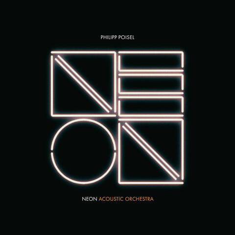 Neon Acoustic Orchestra album art