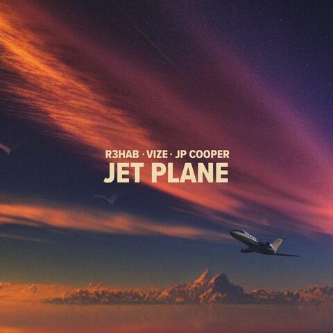 Jet Plane album art