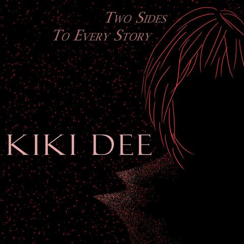 Two Sides To Every Story album art