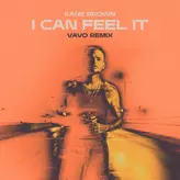 Image of I Can Feel It