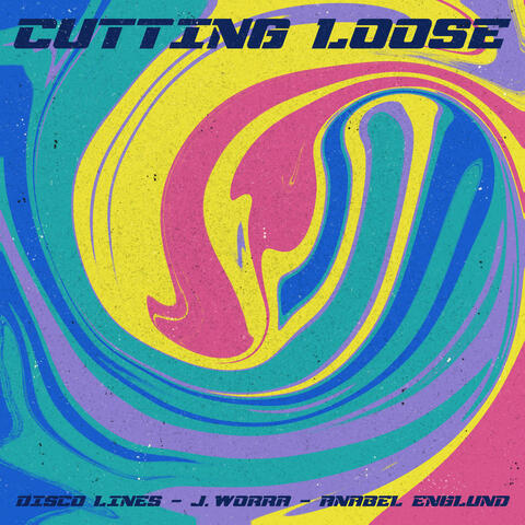 Cutting Loose album art