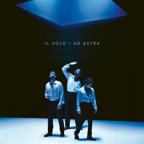 Ad Astra album art