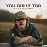Image of You Did It Too