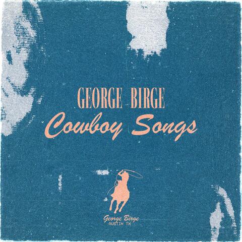 Cowboy Songs album art