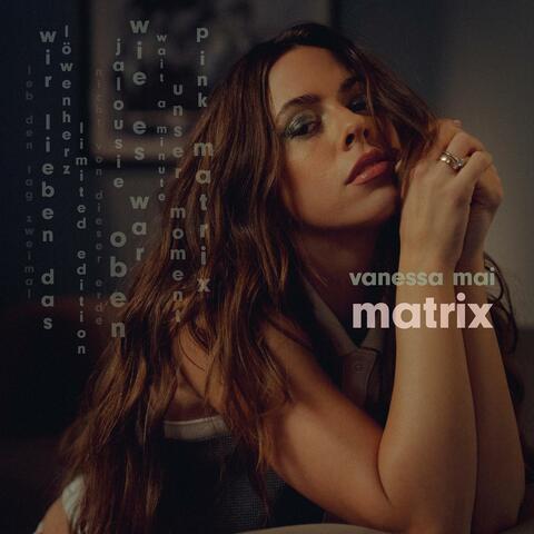 Matrix album art