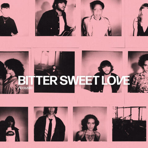 Bitter Sweet Love (Acoustic) album art