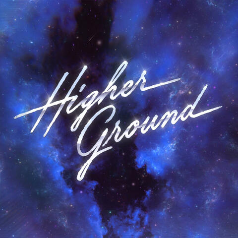 Higher Ground album art