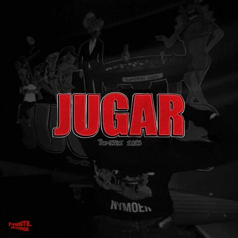 Jugarbabes (Jugar 2025) album art