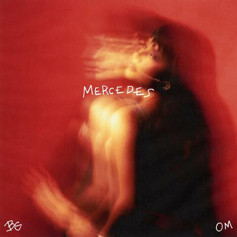 MERCEDES album art