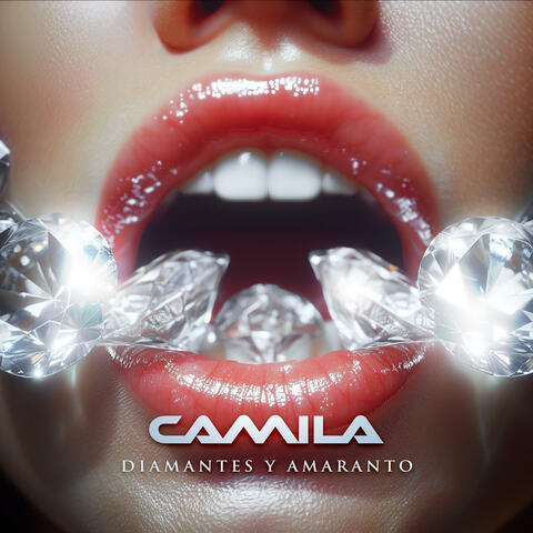 Diamantes y Amaranto album art