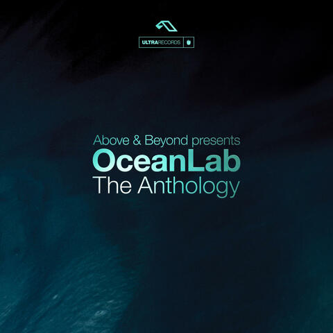 OceanLab - The Anthology album art