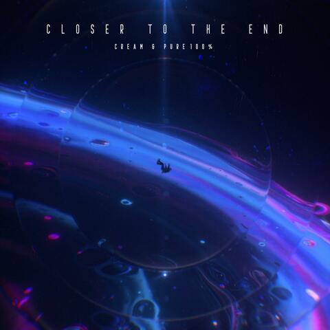 Closer To The End album art