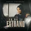 YA NO TE EXTRAÑO album artwork