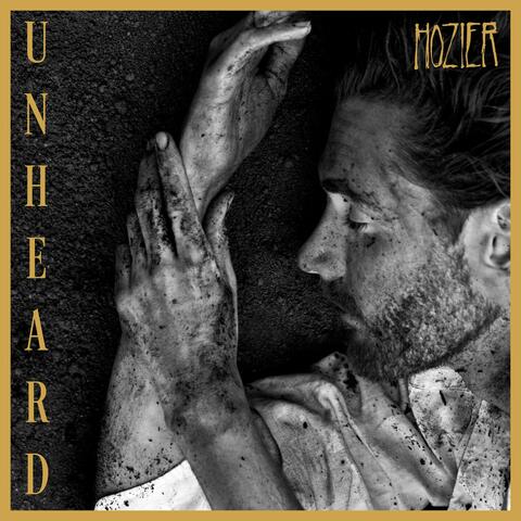 Unheard album art
