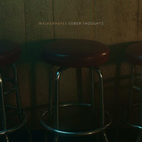 Sober Thoughts album art