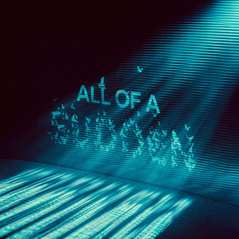 All Of A Sudden / Another One album art