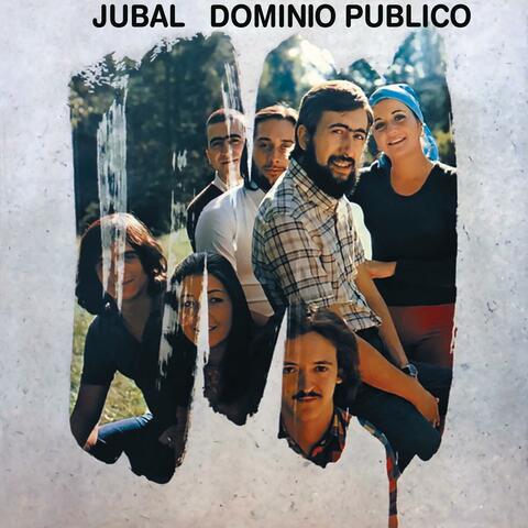 Dominio Público album art