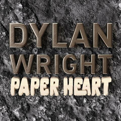 Paper Heart album art