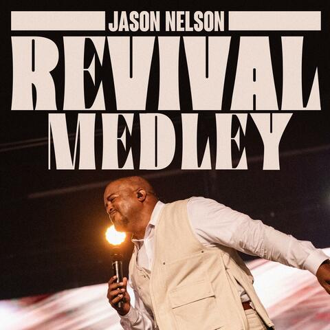 Revival Medley album art