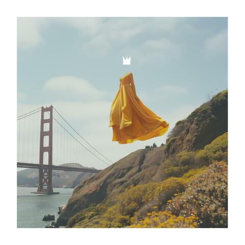 Long Yellow Dress album art