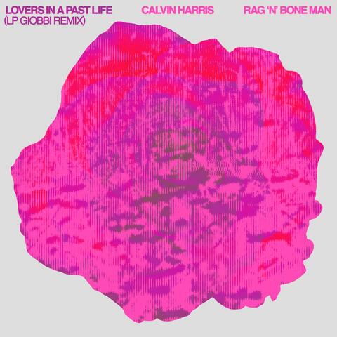 Lovers In A Past Life album art