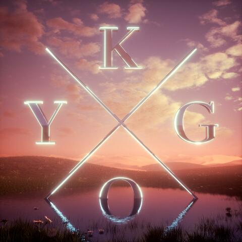 KYGO album art