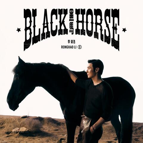 Black Horse album art