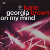 Image of Georgia on My Mind