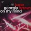 Georgia on My Mind album artwork