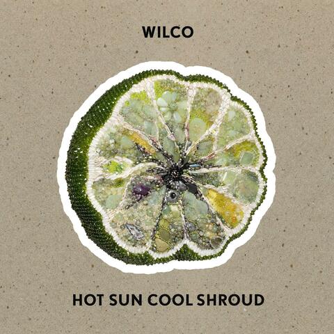 Hot Sun Cool Shroud album art
