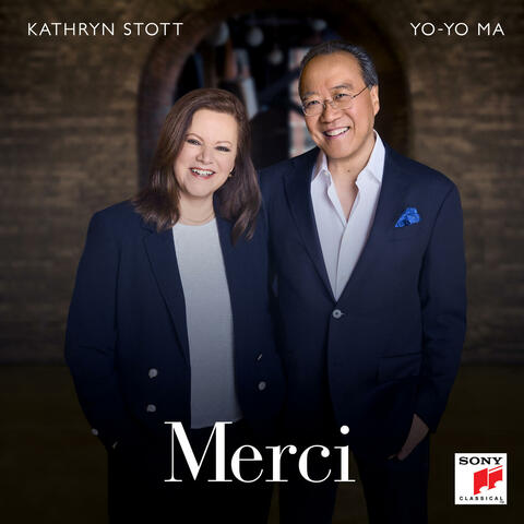Merci album art