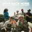 Boys Back Home album artwork