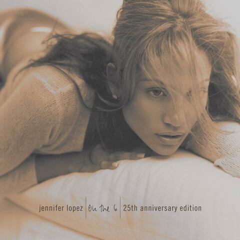 On The 6 (25th Anniversary Edition) album art