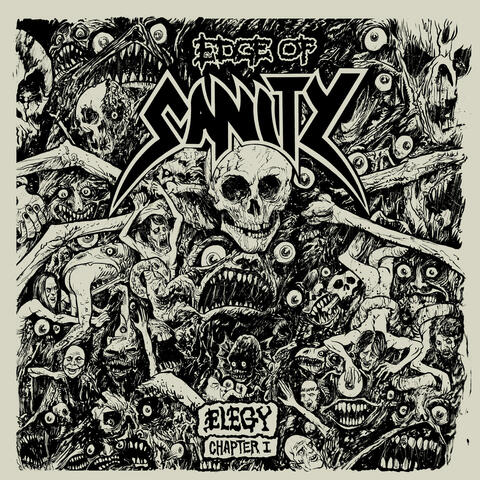 Elegy - Chapter I (Demos Comp.) [Remaster 2024] album art