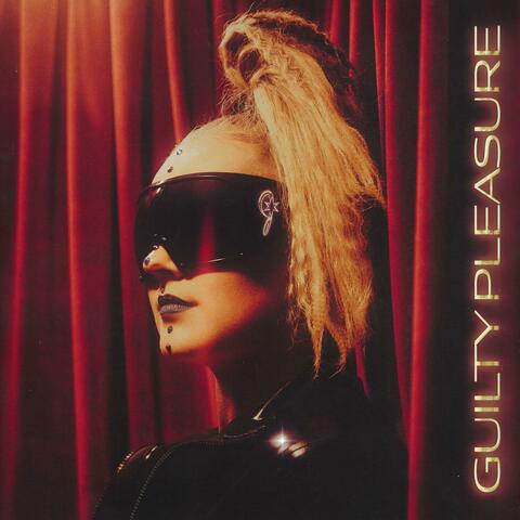 Guilty Pleasure album art
