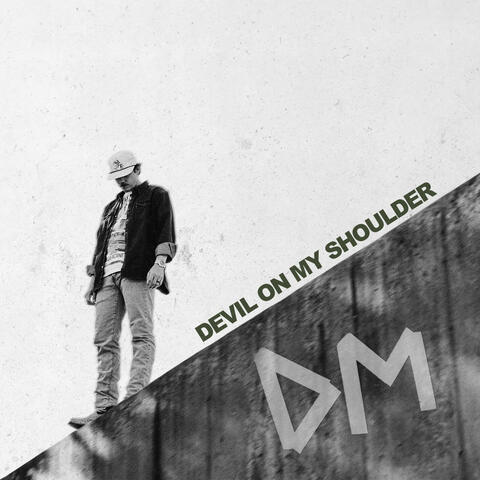 Devil on My Shoulder album art