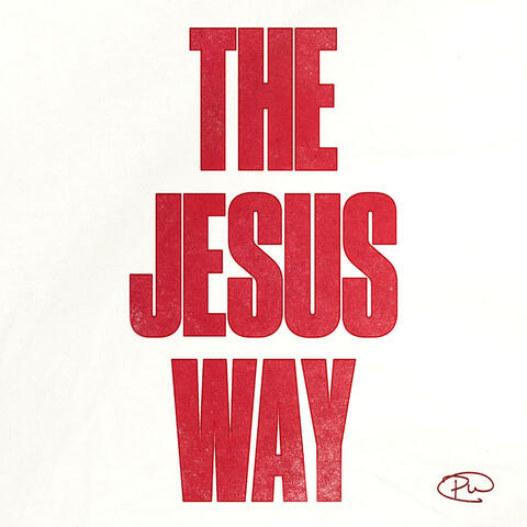 The Jesus Way Collection album art