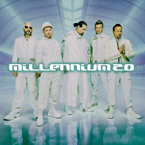 Millennium 2.0 album art