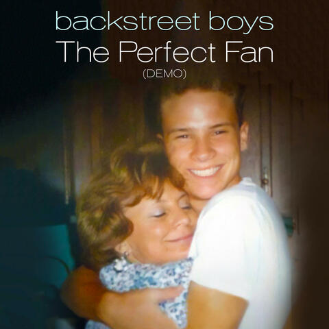 The Perfect Fan album art