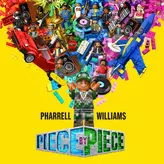 Image of Piece By Piece - Music from the Motion Picture