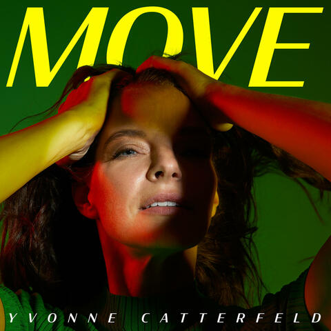 Move album art