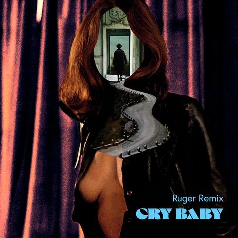 Cry Baby album art