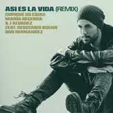 Image of ASI ES LA VIDA