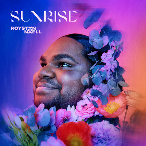 Sunrise album art