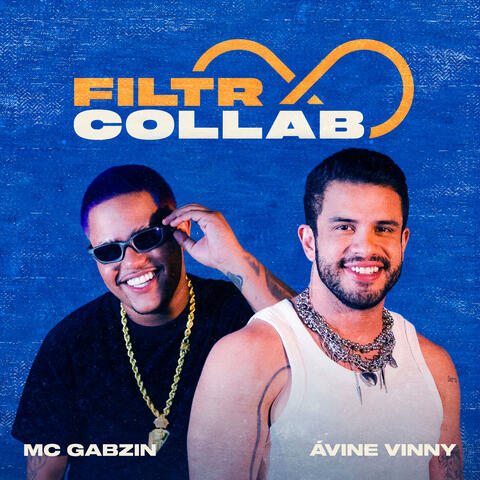 Filtr Collab album art