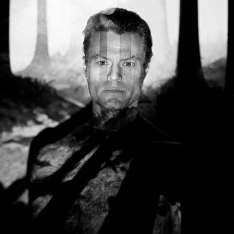 SHADOWLANDS album art