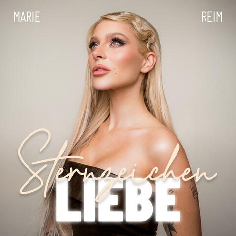 Sternzeichen Liebe album art