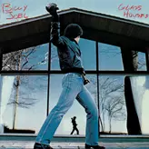 Image of Glass Houses