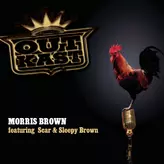 Image of Morris Brown